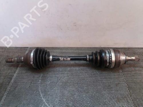 Used Left front driveshaft Left front driveshaft 1940876 1940876