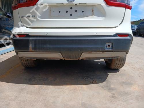 Pára-choques traseiro Pára-choques traseiro 34645908 34645908