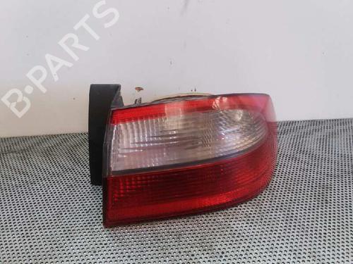 Used Right taillight RENAULT LAGUNA II (BG0/1_) 1.9 dCi (BG0R, BG0E) (100 hp) 1858839