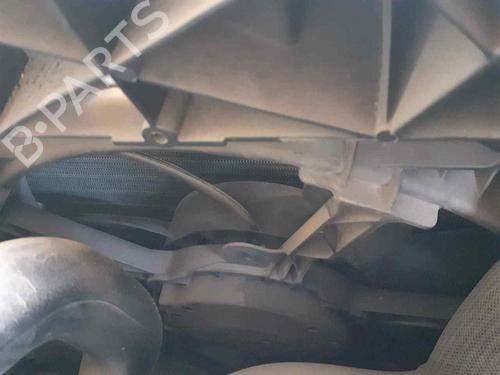 Used Radiator fan Radiator fan RENAULT MEGANE III Coupe (DZ0/1_) [2008-2016] 34120191 34120191