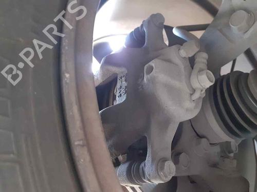 Used Right front brake caliper Right front brake caliper 23337327 23337327