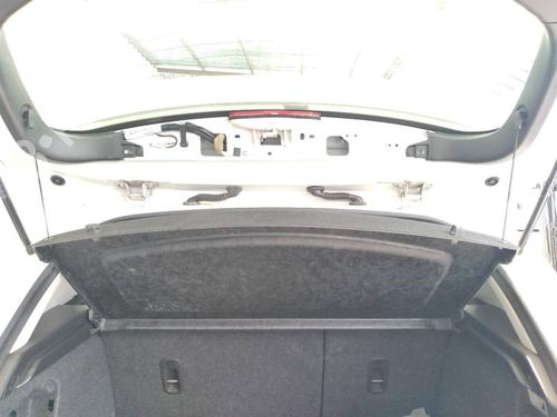 Rear parcel shelf MAZDA 3 (BK) | BP8230968C85 - Image 2