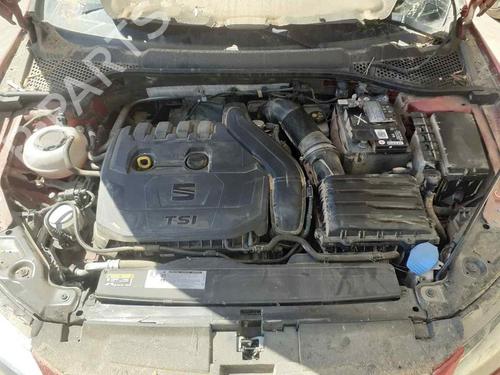 Gearbox SEAT LEON (5F1)  | BP25985927M3  - Image 15