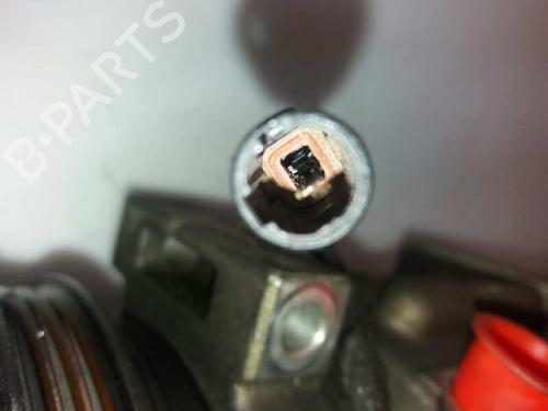 AC compressor SUZUKI ALTO VI (FF) 1.1 (RF410) | BP2796816M34 