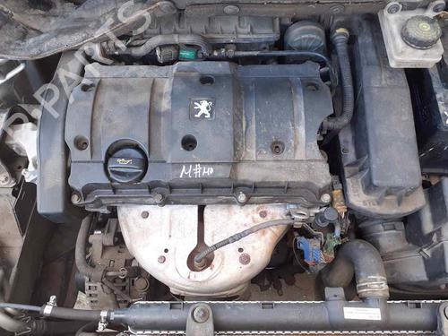 Siège avant gauche PEUGEOT 307 SW (3H)  | BP29984184C15