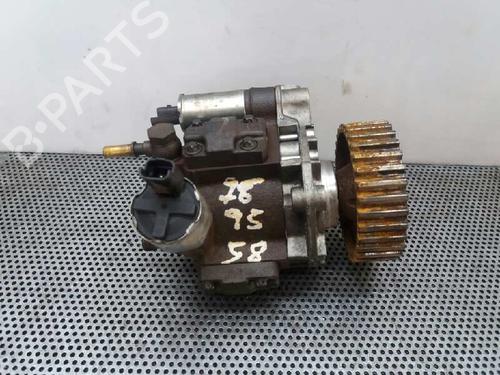 Injection pump FORD FIESTA VI (CB1, CCN) 1.4 TDCi | BP2766461M78 