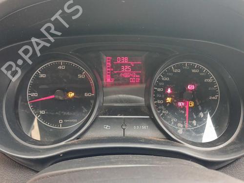 Engine SEAT IBIZA IV (6J5, 6P1) 1.6 TDI | BP37594188M1 - Image 18
