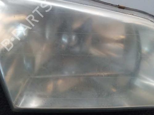 Right headlight MAZDA 323 F VI Hatchback (BJ) 2.0 TD | BP6792206C29 