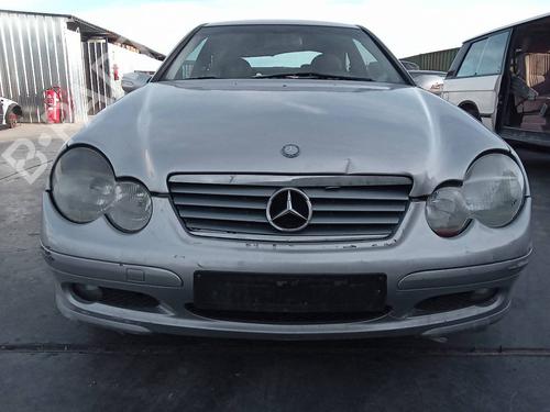 Control unit MERCEDES-BENZ C-CLASS Coupe (CL203) C 220 CDI (203.706) | BP9290737M11 