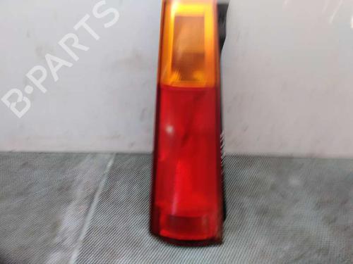Used Left taillight HONDA CR-V I (RD) 2.0 16V 4WD (RD1, RD3) (147 hp) 1733395