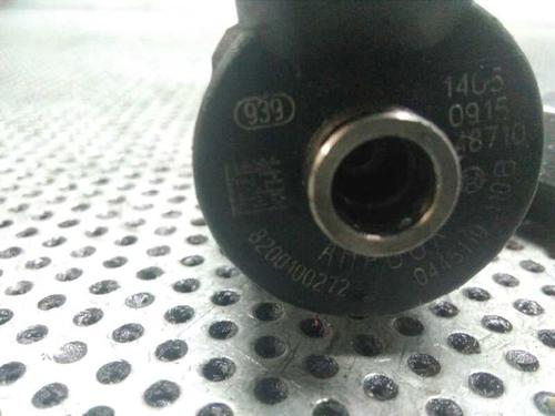 Injector RENAULT SCÉNIC II (JM0/1_) 1.9 dCi (JM0G, JM12, JM1G, JM2C) | BP2128713M100 