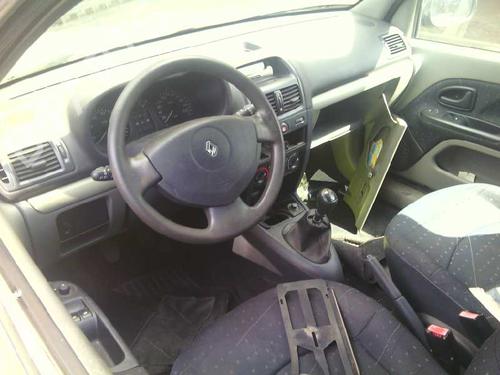 Høyre foran støtdemper RENAULT CLIO II (BB_, CB_) 1.2 (BB0A, BB0F, BB10, BB1K, BB28, BB2D, BB2H, CB0A,... | BP1858348M17 