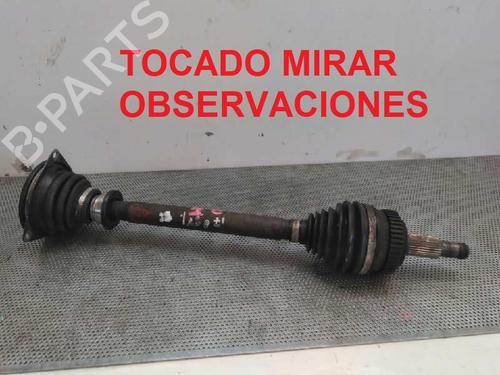 Used Left front driveshaft Left front driveshaft RENAULT ESPACE III (JE0_) 3.0 V6 24V (JE0G, JE0R) (190 hp) 867110 867110