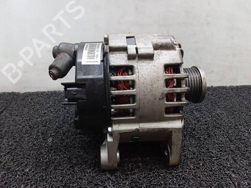 Alternator MITSUBISHI CARISMA (DA_) 1.9 DI-D (DA5A) | BP9079043M7 