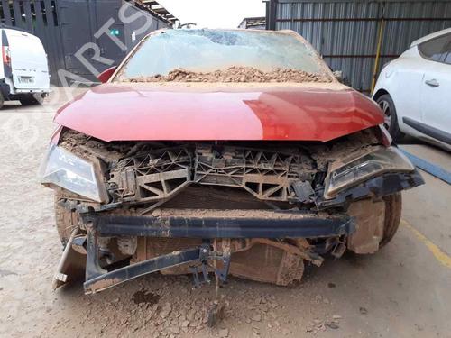 Rear parcel shelf SEAT LEON (5F1) | BP32160908C85 - Image 5