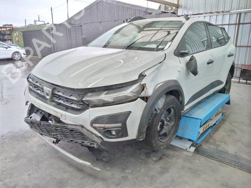 Right side indicator DACIA SANDERO III  | BP12454873I19  - Image 6