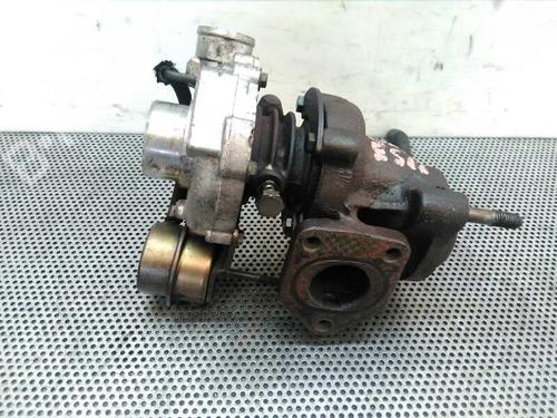 Turbocharger/Supercharger BMW 3 Compact (E36) 318 tds | BP1213161M71 