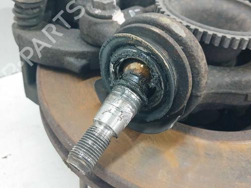 Right front steering knuckle FORD TRANSIT Van (FA_ _) | BP11278382M26 - Image 2