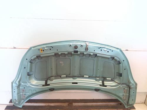Motorhjelm OPEL CORSA E (X15) 1.4 (08, 68) | BP36222747C1 - Image 3