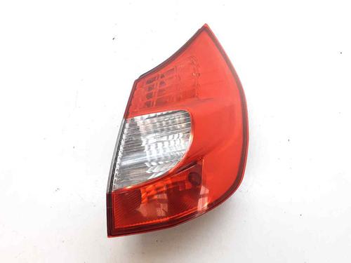 Used Right taillight RENAULT SCÉNIC II (JM0/1_) 1.5 dCi (JM1E, JM16) (106 hp) 30961734