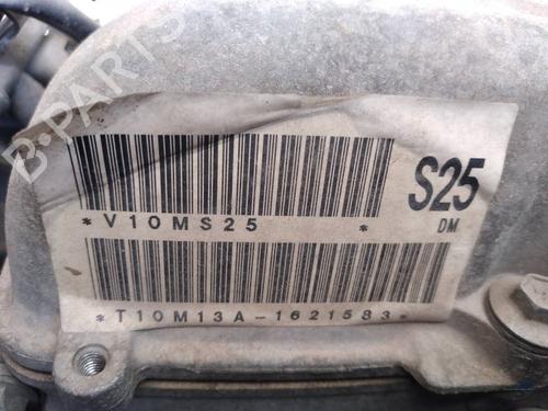 Computer motormanagement SUZUKI SWIFT III (MZ, EZ)  | BP13664847M57 