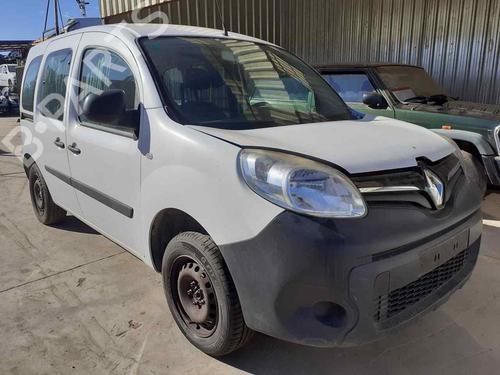 Left front window switch RENAULT KANGOO / GRAND KANGOO II (KW0/1_) | BP30542267I27 - Image 11