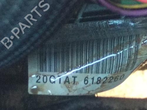 Used Gearbox CITROËN C4 III (BA_, BB_, BC_) [2020-2026]  30731537