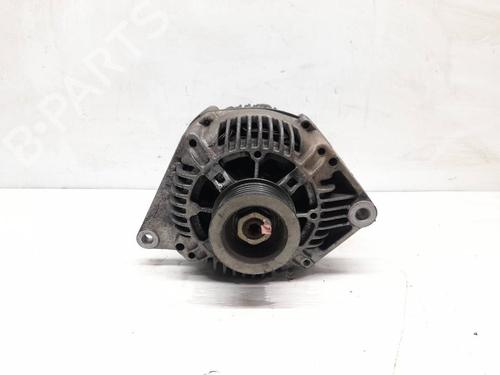 Alternator RENAULT KANGOO Express (FC0/1_) | BP30770086M7 - Image 3