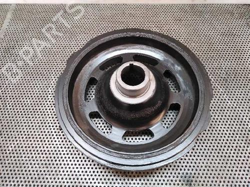 Used Pulley Pulley MERCEDES-BENZ VITO Van (W638) 110 D 2.3 (638.074, 638.078) (98 hp) 14035501 14035501