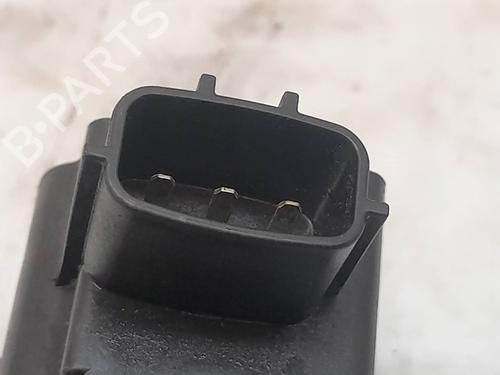 Ignition coil MAZDA 6 Hatchback (GG) 1.8 | BP12438516M94 