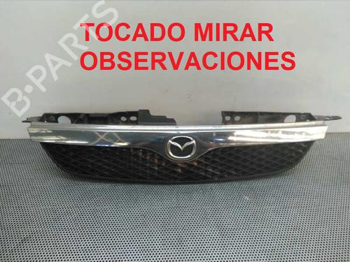 Grille MAZDA 323 S VI Saloon (BJ) 2.0 TD (BJEP) BP1367633C40