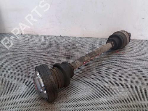 Left rear driveshaft MERCEDES-BENZ S-CLASS (W220) S 500 (220.075, 220.175, 220.875) | BP635346M40 