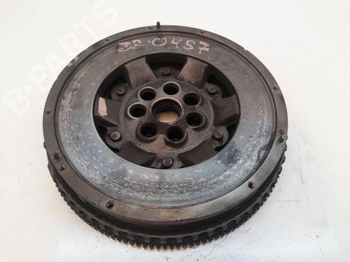 Used Flywheel RENAULT GRAND SCÉNIC II (JM0/1_) 2.0 (163 hp) 14045942