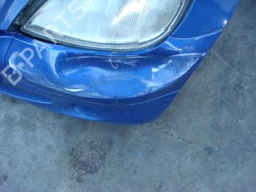 Front wiper motor MERCEDES-BENZ A-CLASS (W168) A 140 (168.031, 168.131) | BP1355637M29 