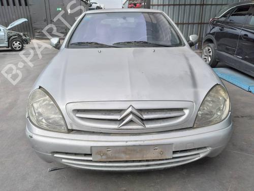 Rear left lock CITROËN XSARA Coupe (N0) 1.6 16V | BP13319587C100 