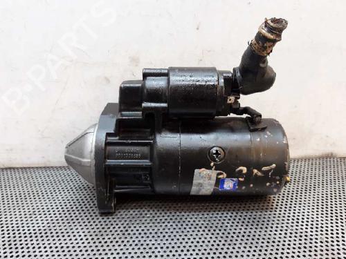 Used Starter NISSAN VANETTE Van (_C22) [1986-2013]  2951648