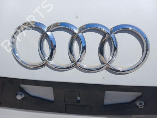 Reforço do pára-choques traseiro Reforço do pára-choques traseiro AUDI A1 Sportback (GBA) 25 TFSI (95 hp) 35806909 35806909