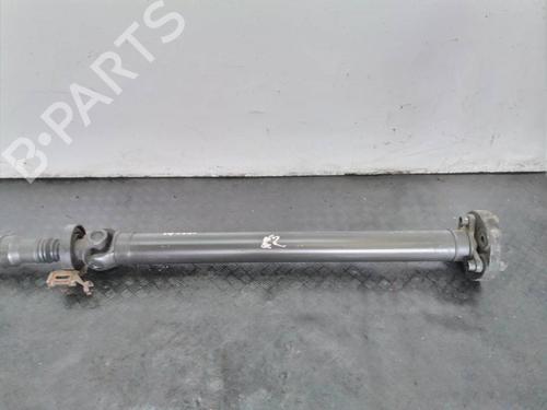 Driveshaft MERCEDES-BENZ CLK (C209) CLK 200 Kompressor (209.342) | BP11038556M37 