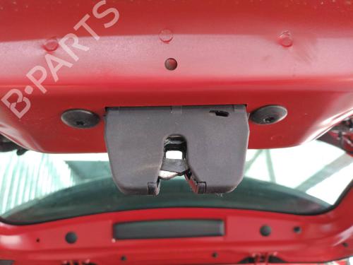 Tailgate lock OPEL CROSSLAND X / CROSSLAND (P17, P2QO) 1.5 Turbo D (75) | BP8076147C101 