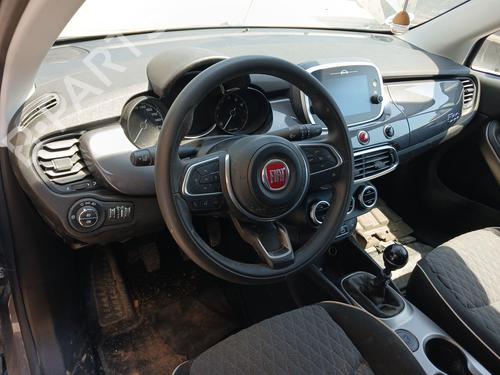 Used Airbag Kit Airbag Kit FIAT 500X (334_) 1.0 (334.AXN1B) (120 hp) 35949260 35949260