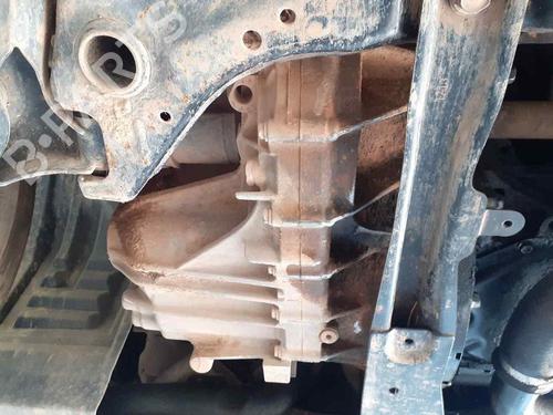 Gearbox MITSUBISHI ASX (GA_W_) | BP23189927M3 - Image 3
