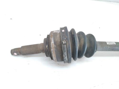 Left front driveshaft KIA CARNIVAL II (GQ) 2.9 CRDi | BP868017M38 