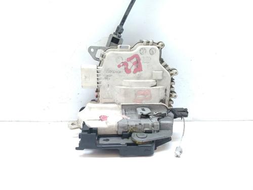 Used Rear left lock SEAT ALTEA XL (5P5, 5P8) [2006-2015]  4430870