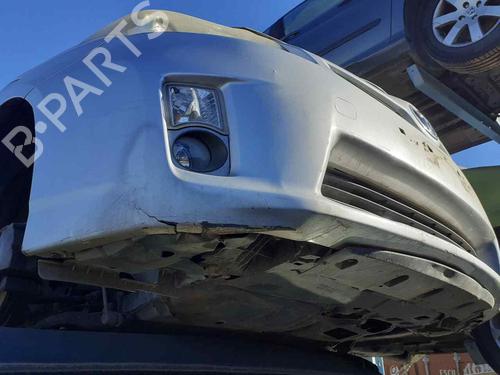 Front bumper TOYOTA PRIUS (_W3_) 1.8 Hybrid (ZVW3_) | BP30640432C7
