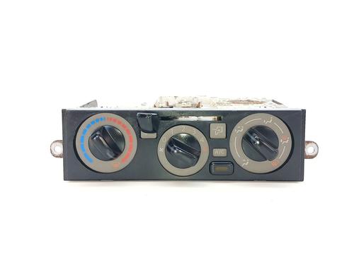 Used Climate control Climate control 34116411 34116411