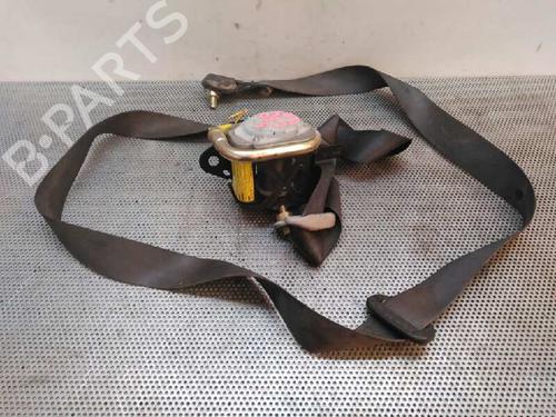 Front left seatbelt MAZDA 6 Hatchback (GG) 2.0 DI (GG14) | BP8737171I26 