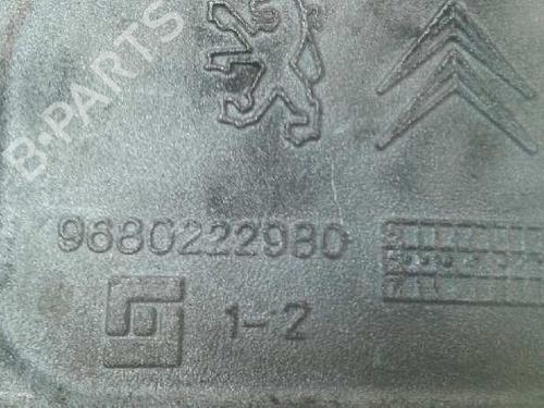 Engine mount CITROËN C4 I (LC_) 1.4 16V | BP10243473M89 - Image 3