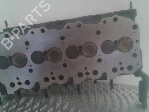 Cylinder head NISSAN TRADE Van  | BP10974474M5 