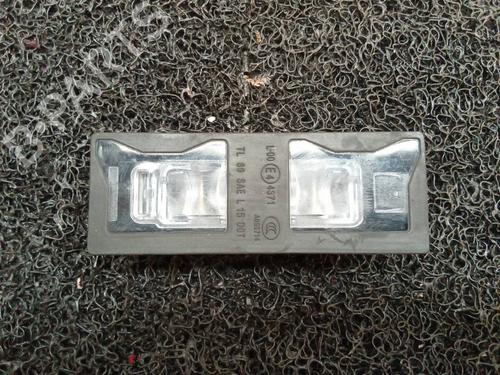 Used Licence plate light Licence plate light AUDI A5 Sportback (F5A, F5F) [2016-2026] 14039186 14039186