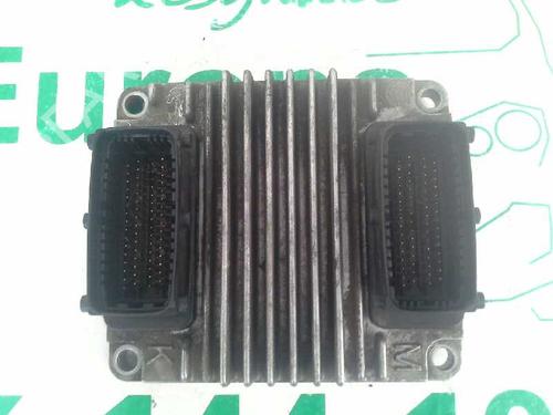 Used Engine control unit (ECU) Engine control unit (ECU) 138173 138173